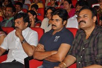 Gabbar Singh Movie Audio Release